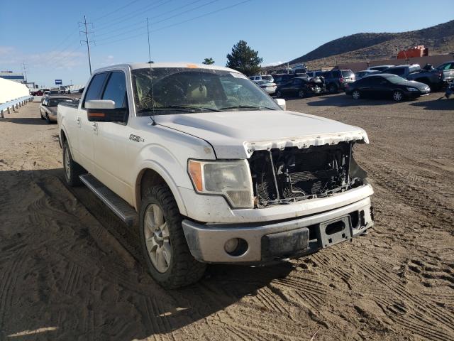 FORD F150 SUPER 2011 1ftfw1ef7bfa47649