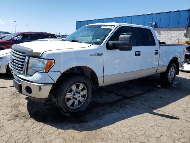 FORD F-150 2011 1ftfw1ef7bfa51801