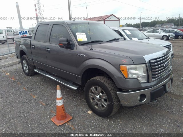 FORD F-150 2011 1ftfw1ef7bfa58540