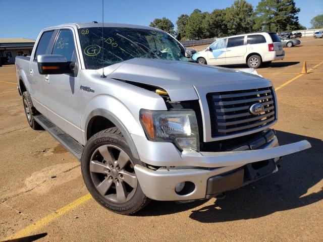 FORD F150 SUPER 2011 1ftfw1ef7bfa72504