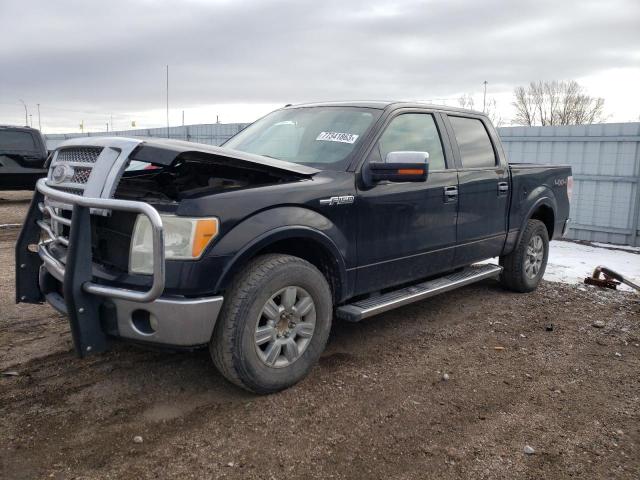 FORD F-150 2011 1ftfw1ef7bfa86015