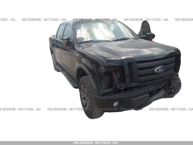 FORD F-150 2011 1ftfw1ef7bfa99900