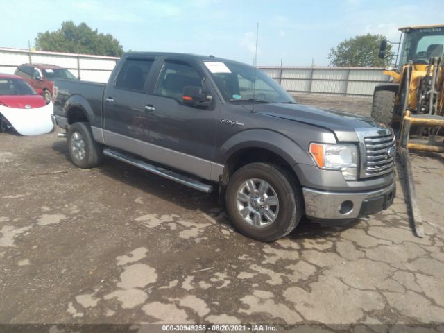 FORD F-150 2011 1ftfw1ef7bfb02777