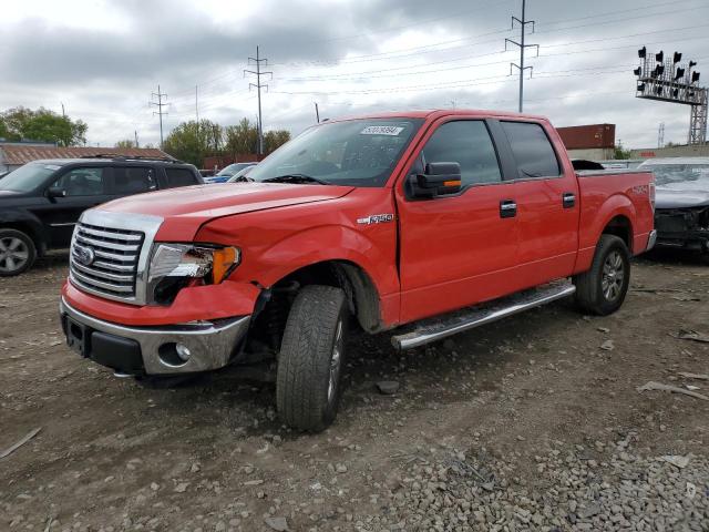 FORD F-150 2011 1ftfw1ef7bfb22446