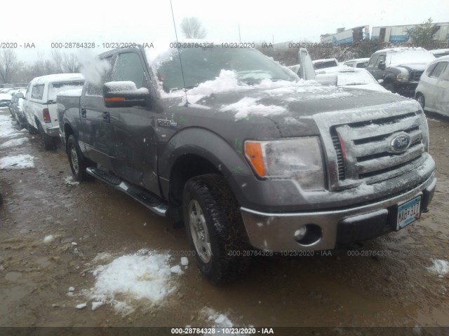 FORD F-150 2011 1ftfw1ef7bfb57102