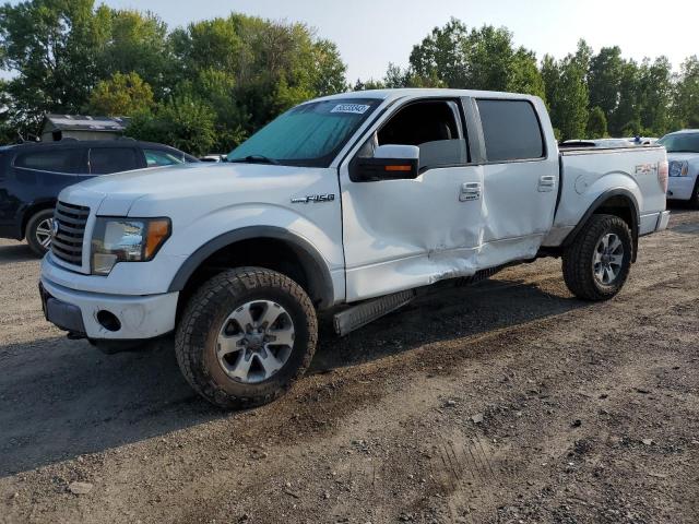 FORD F-150 2011 1ftfw1ef7bfb82453