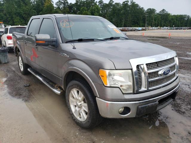 FORD F150 SUPER 2011 1ftfw1ef7bfb95624