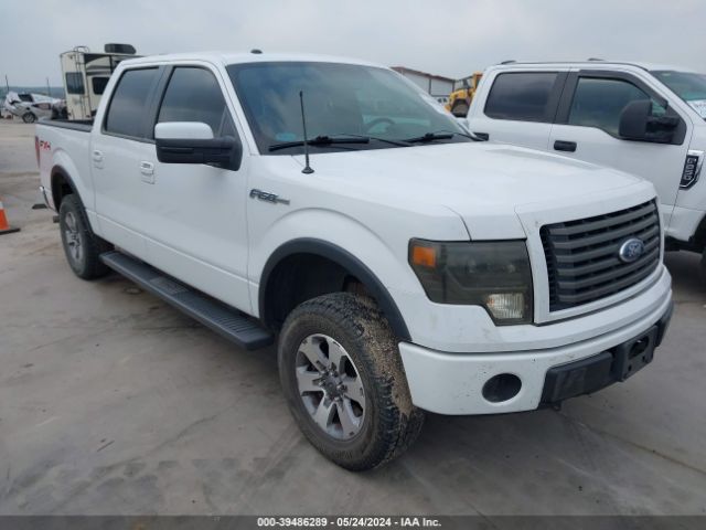 FORD F-150 2011 1ftfw1ef7bfb97731