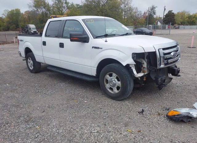 FORD F-150 2011 1ftfw1ef7bfc07948