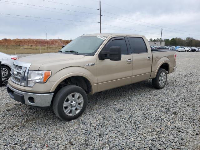 FORD F-150 2011 1ftfw1ef7bfc09702