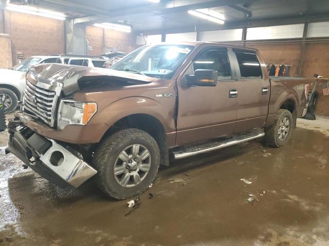 FORD F-150 2011 1ftfw1ef7bfc34146