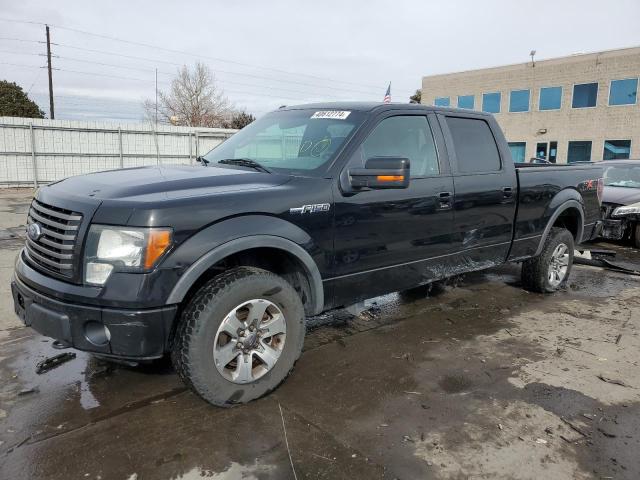 FORD F-150 2011 1ftfw1ef7bfc35992