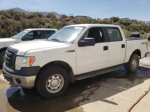 FORD F150 SUPER 2011 1ftfw1ef7bfd15891