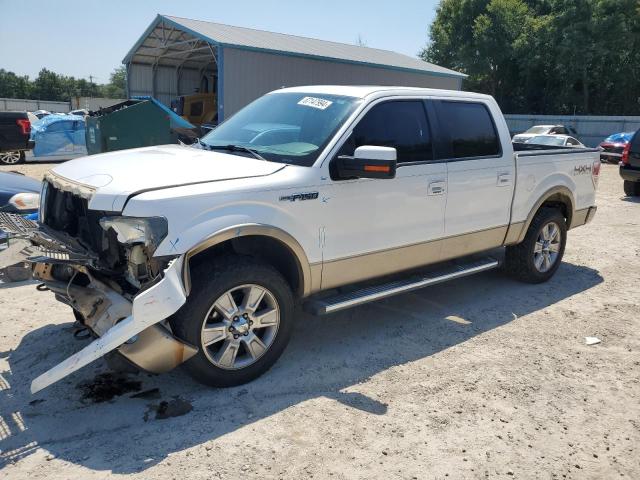 FORD F150 SUPER 2011 1ftfw1ef7bfd22288