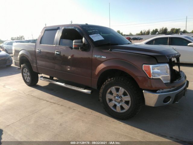 FORD F-150 2011 1ftfw1ef7bfd26924