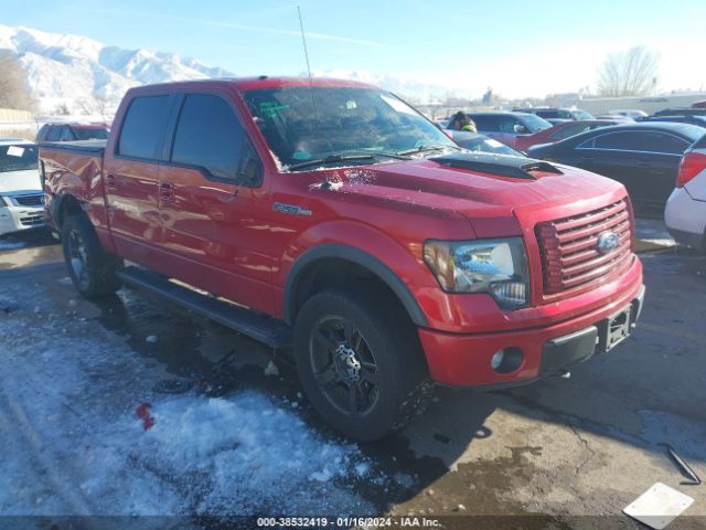 FORD F-150 2011 1ftfw1ef7bfd30665