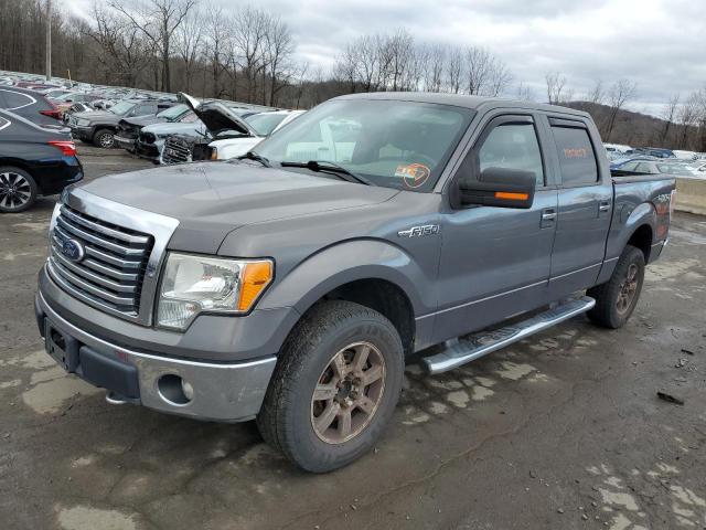 FORD F150 2011 1ftfw1ef7bkd16143