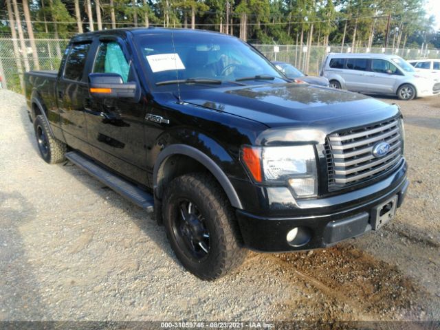 FORD F-150 2011 1ftfw1ef7bkd98844