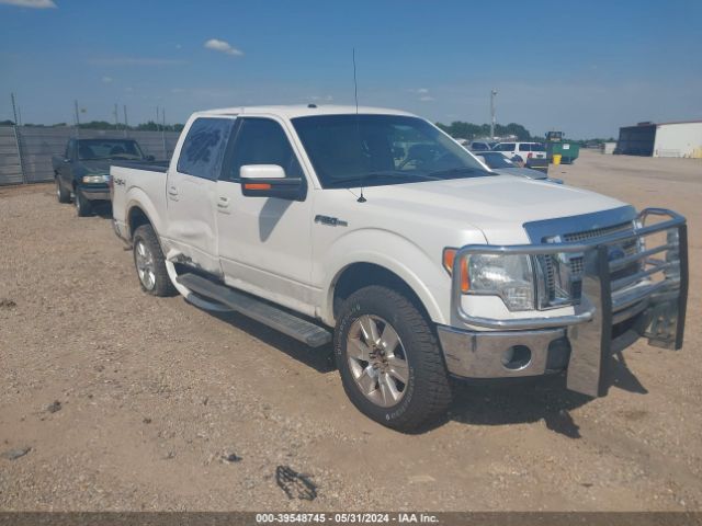 FORD F-150 2012 1ftfw1ef7cfa01708