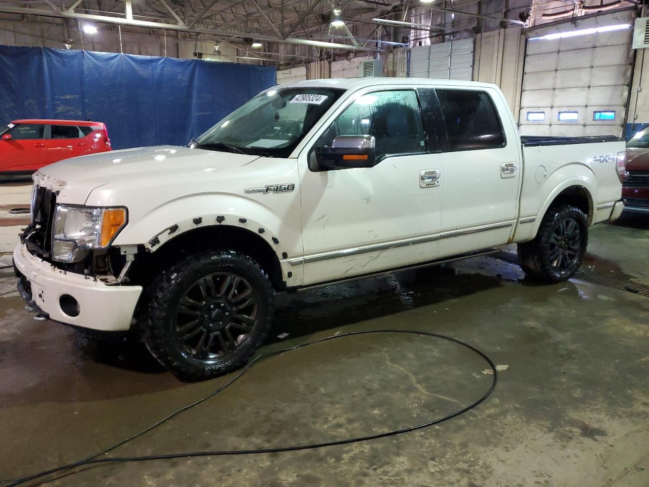 FORD F-150 2012 1ftfw1ef7cfa12952