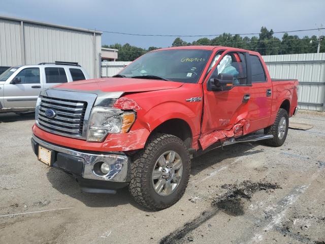 FORD F-150 2012 1ftfw1ef7cfa34644