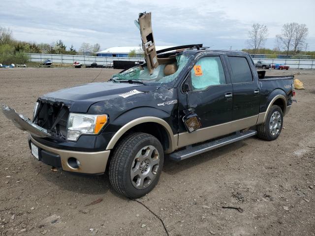 FORD F-150 2012 1ftfw1ef7cfa37592