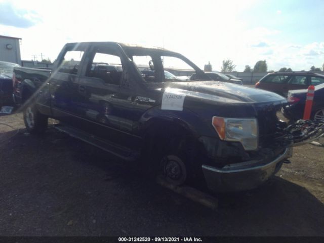 FORD F-150 2012 1ftfw1ef7cfa48883