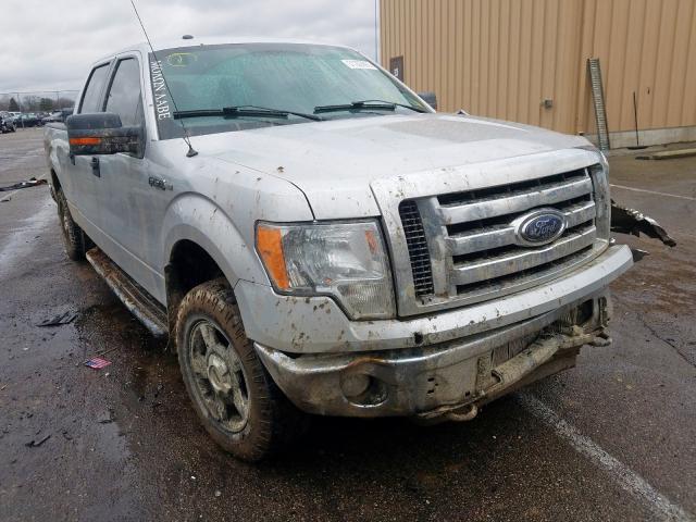 FORD F150 SUPER 2012 1ftfw1ef7cfa48950