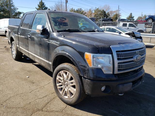 FORD F150 SUPER 2012 1ftfw1ef7cfa63769