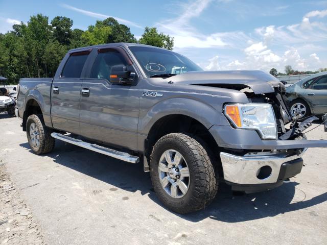 FORD F150 SUPER 2012 1ftfw1ef7cfa67000