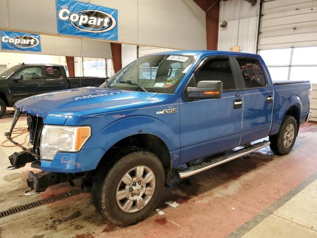 FORD F-150 2012 1ftfw1ef7cfa67823