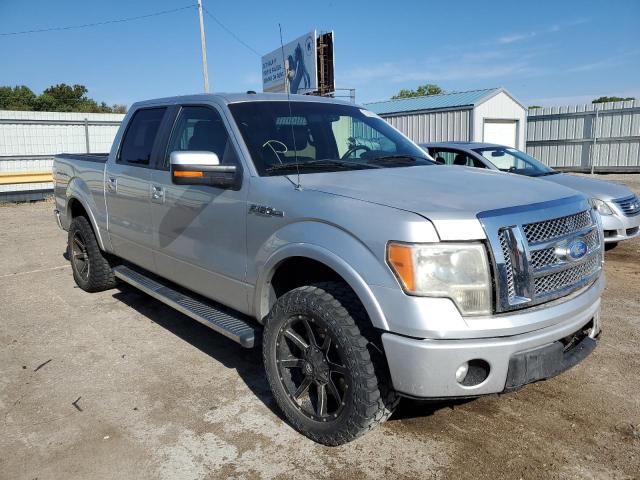 FORD F150 SUPER 2012 1ftfw1ef7cfa75789