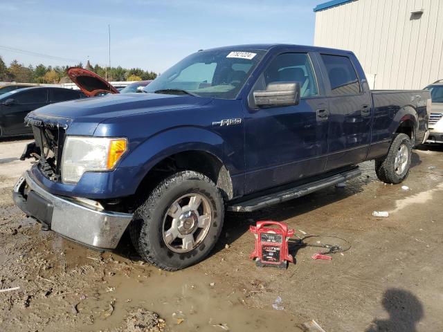 FORD F150 SUPER 2012 1ftfw1ef7cfa76327