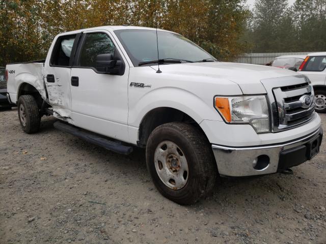 FORD F150 SUPER 2012 1ftfw1ef7cfa77901