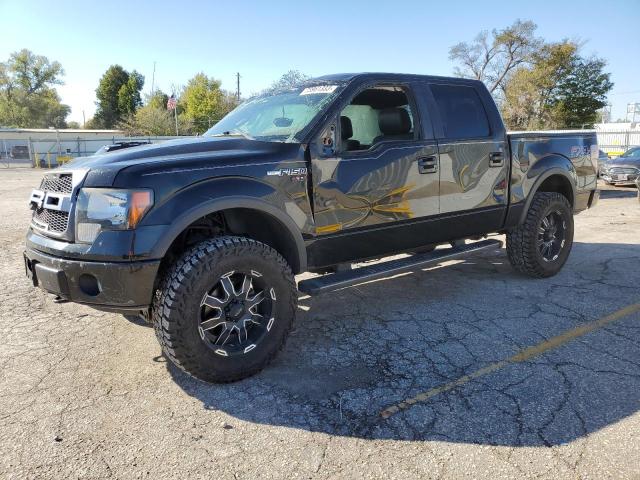 FORD F-150 2012 1ftfw1ef7cfb02280