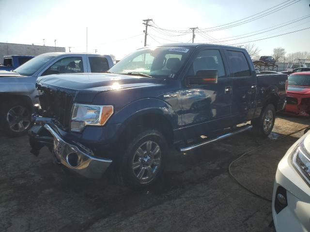 FORD F-150 2012 1ftfw1ef7cfb07219