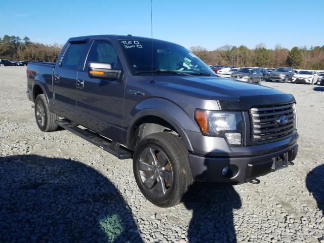 FORD F150 SUPER 2012 1ftfw1ef7cfb30239