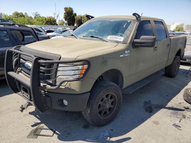 FORD F150 SUPER 2012 1ftfw1ef7cfb36896