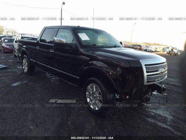 FORD F-150 2012 1ftfw1ef7cfb37918