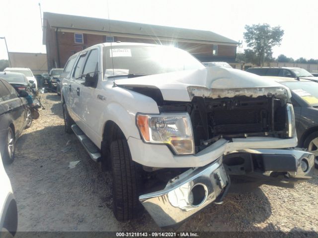 FORD F-150 2012 1ftfw1ef7cfb50801