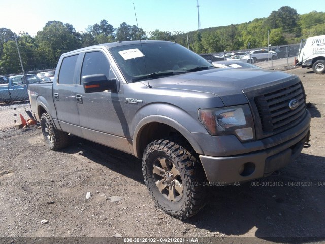 FORD F-150 2012 1ftfw1ef7cfb72068