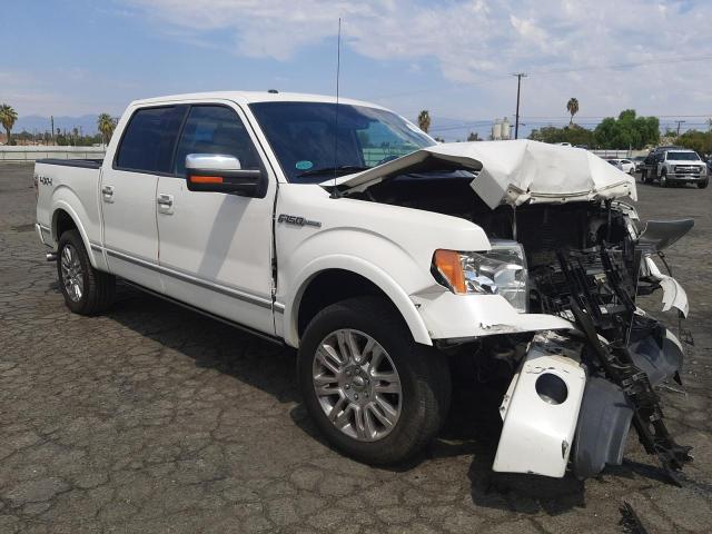 FORD F150 SUPER 2012 1ftfw1ef7cfb73785