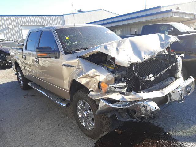 FORD F150 SUPER 2012 1ftfw1ef7cfb84110