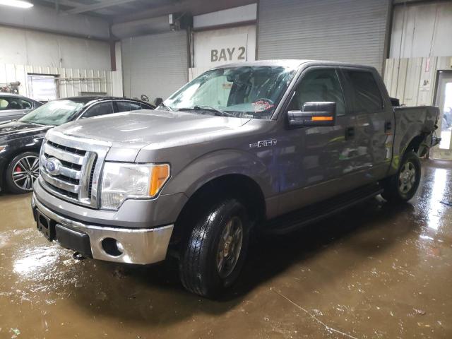 FORD F150 SUPER 2012 1ftfw1ef7cfb88304