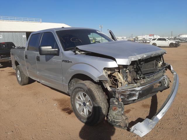 FORD F150 SUPER 2012 1ftfw1ef7cfb89579