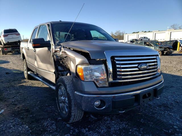 FORD F150 SUPER 2012 1ftfw1ef7cfb99366