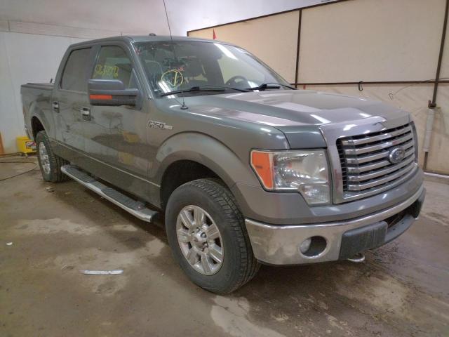 FORD F150 SUPER 2012 1ftfw1ef7cfc08096