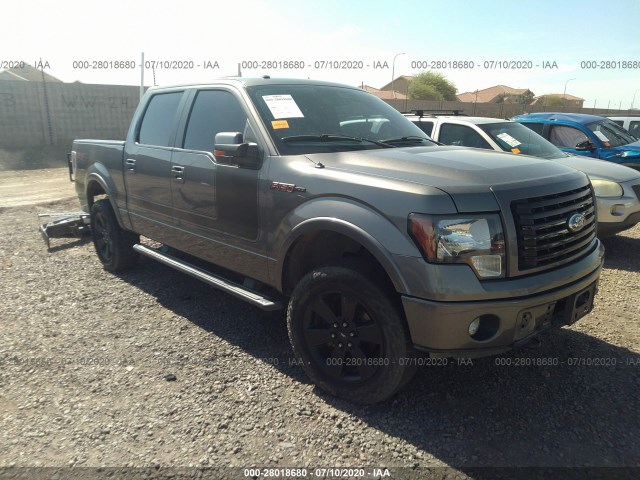 FORD F-150 2012 1ftfw1ef7cfc11998