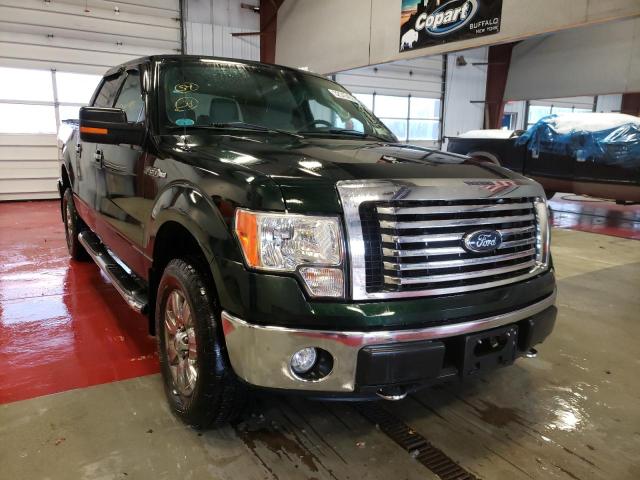 FORD F150 SUPER 2012 1ftfw1ef7cfc17848