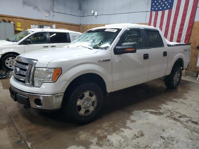 FORD F-150 2012 1ftfw1ef7cfc20149